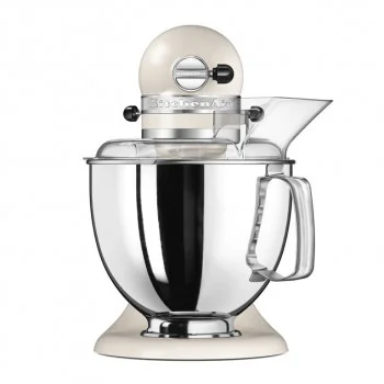 Міксер планетарний KitchenAid Artisan 4,8 л 5KSM175PSEAC, купити в Україні, найкраща ціна – KitchenAid - Фото 8