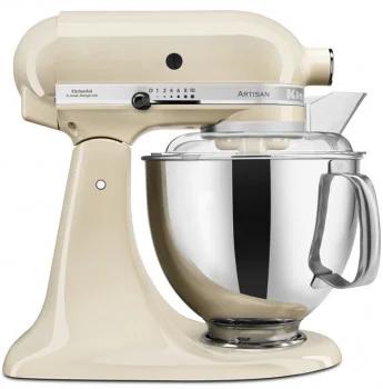 Міксер планетарний KitchenAid Artisan 4,8 л 5KSM175PSEJP, купити в Україні, найкраща ціна – KitchenAid - Фото 15