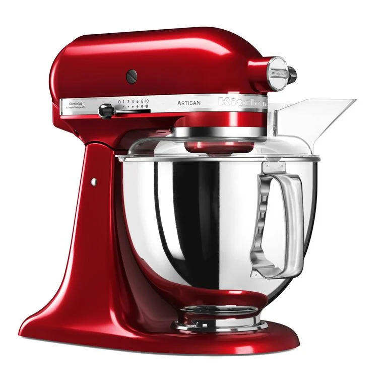 Міксер планетарний KitchenAid Artisan 4,8 л 5KSM175PSECA