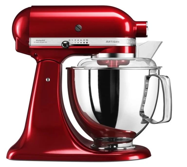 Дизайнерська серія KitchenAid Artisan. Купити техніку серії Artisan в магазині KitchenAid Україна - Фото 46