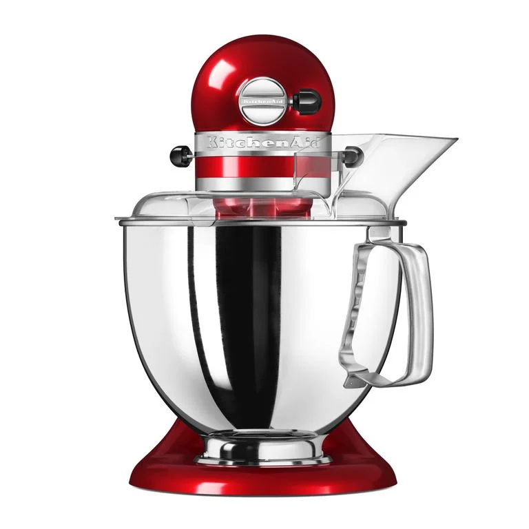 Міксер планетарний KitchenAid Artisan 4,8 л 5KSM175PSECA
