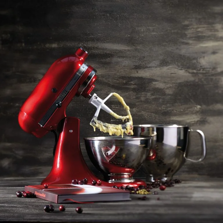 Міксер планетарний KitchenAid Artisan 4,8 л 5KSM175PSECA