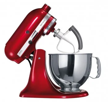 Міксер планетарний KitchenAid Artisan 4,8 л 5KSM175PSECA, купити в Україні, найкраща ціна – KitchenAid - Фото 7