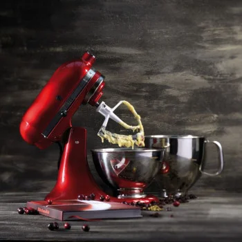Міксер планетарний KitchenAid Artisan 4,8 л 5KSM175PSECA, купити в Україні, найкраща ціна – KitchenAid - Фото 10