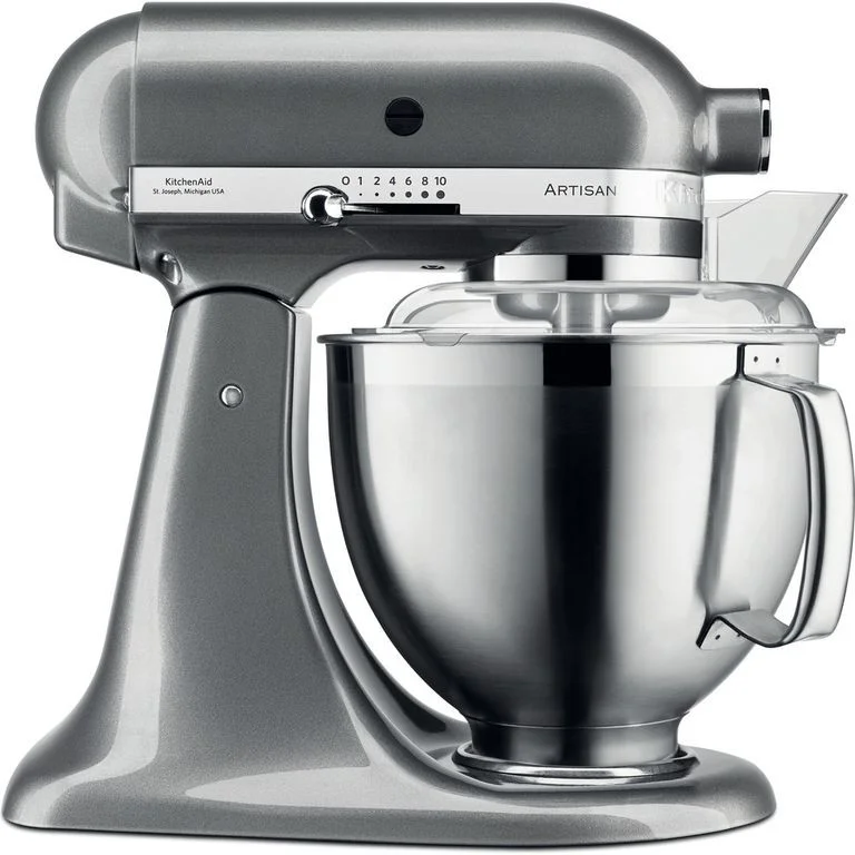 Дизайнерська серія KitchenAid Artisan. Купити техніку серії Artisan в магазині KitchenAid Україна - Фото 51