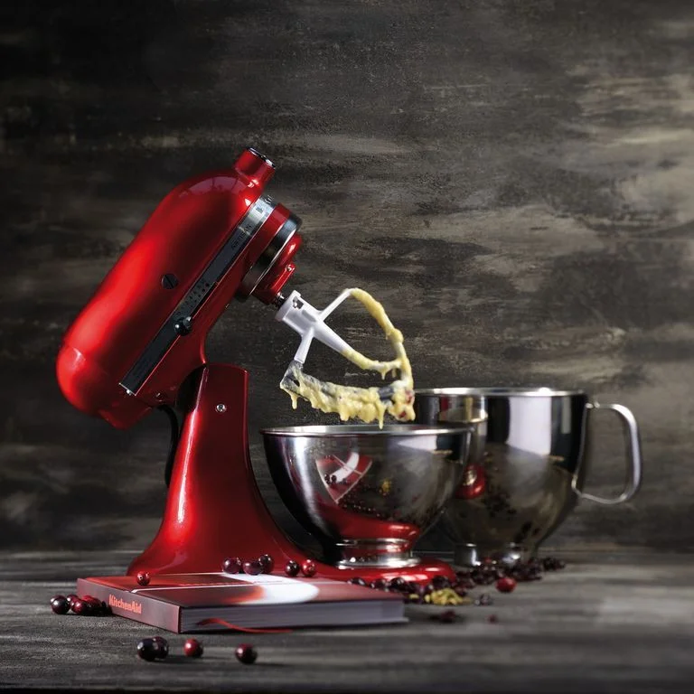 Міксер планетарний KitchenAid Artisan 4,8 л 5KSM185PSECA