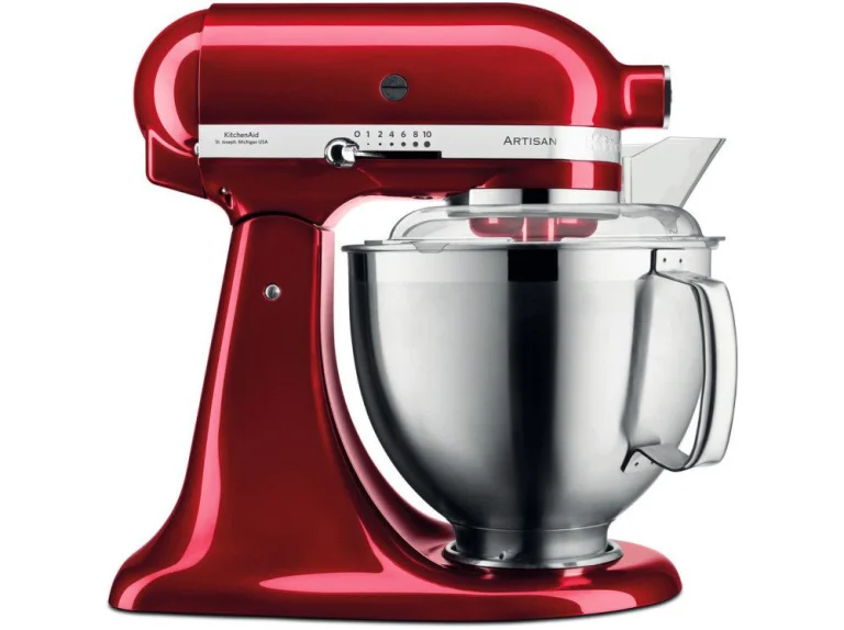 Дизайнерська серія KitchenAid Artisan. Купити техніку серії Artisan в магазині KitchenAid Україна - Фото 48