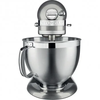 Міксер планетарний KitchenAid Artisan 4,8 л 5KSM185PSEMS, купити в Україні, найкраща ціна – KitchenAid - Фото 5
