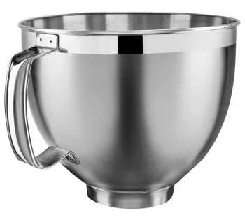 Міксер планетарний KitchenAid Artisan 4,8 л 5KSM185PSEMS, купити в Україні, найкраща ціна – KitchenAid - Фото 6