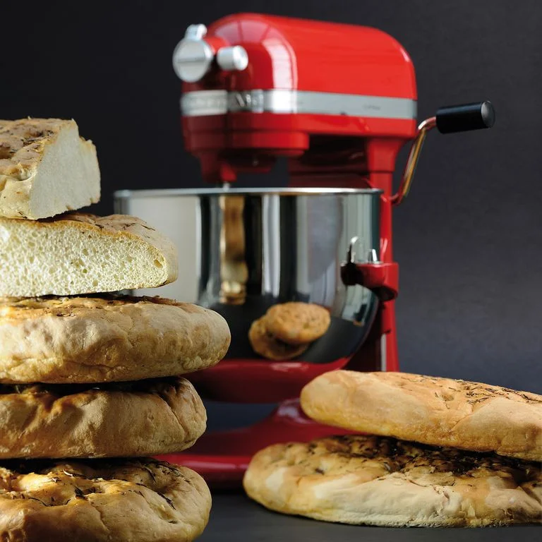 Міксер планетарний KitchenAid Artisan 6,9 л 5KSM7580XEER