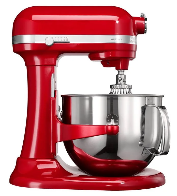 Дизайнерська серія KitchenAid Artisan. Купити техніку серії Artisan в магазині KitchenAid Україна - Фото 68