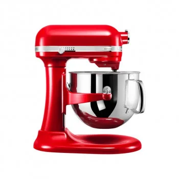 Міксер планетарний KitchenAid Artisan 6,9 л 5KSM7580XEER, купити в Україні, найкраща ціна – KitchenAid - Фото 8