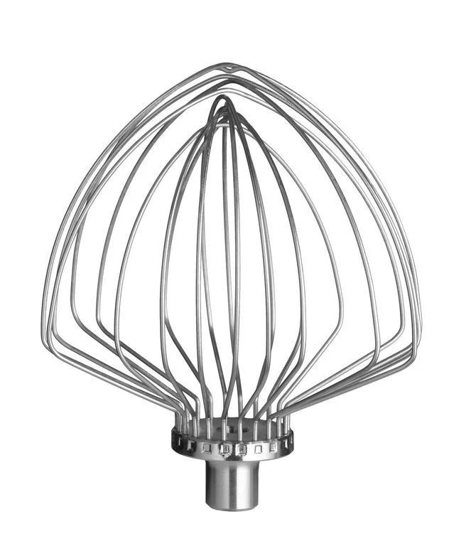 Міксер планетарний KitchenAid Artisan 6,9 л 5KSM7580XEOB