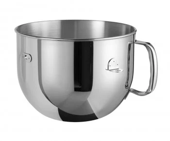 Міксер планетарний KitchenAid Artisan 6,9 л 5KSM7580XEOB, купити в Україні, найкраща ціна – KitchenAid - Фото 8