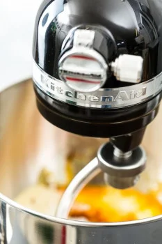 Міксер планетарний KitchenAid Artisan 6,9 л 5KSM7580XEOB, купити в Україні, найкраща ціна – KitchenAid - Фото 12