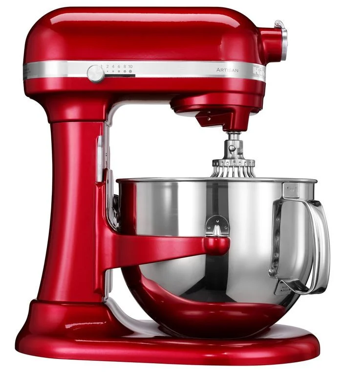Дизайнерська серія KitchenAid Artisan. Купити техніку серії Artisan в магазині KitchenAid Україна - Фото 66