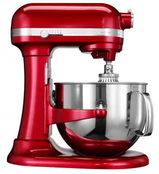 Міксер планетарний KitchenAid Artisan 6,9 л 5KSM7580XEOB, купити в Україні, найкраща ціна – KitchenAid - Фото 23