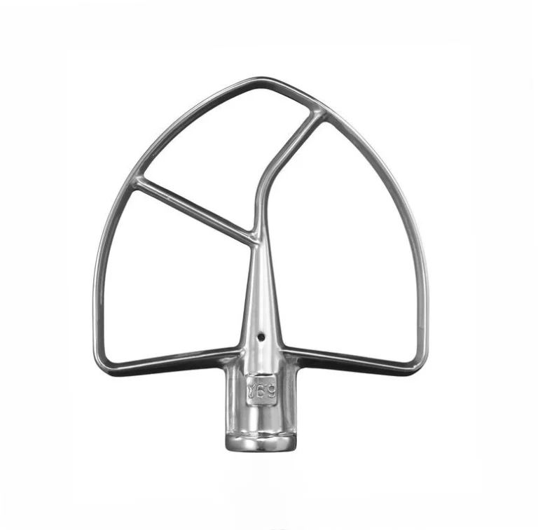 Міксер планетарний KitchenAid Artisan 6,9 л 5KSM7580XEMS
