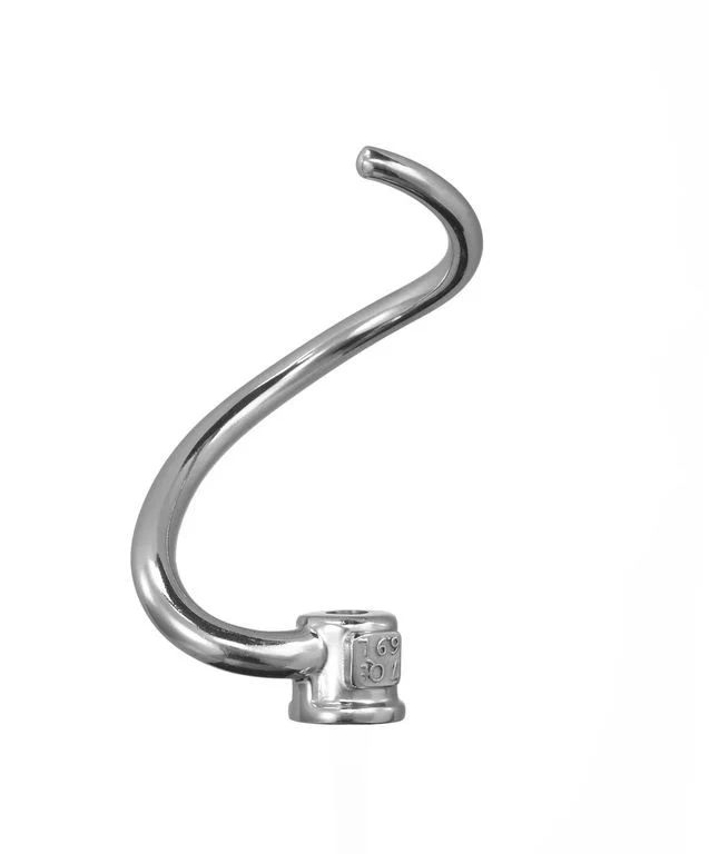 Міксер планетарний KitchenAid Artisan 6,9 л 5KSM7580XEMS