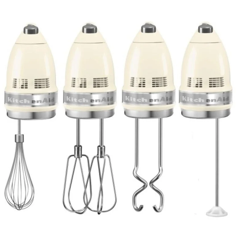 Міксер KitchenAid 5KHM9212EAC