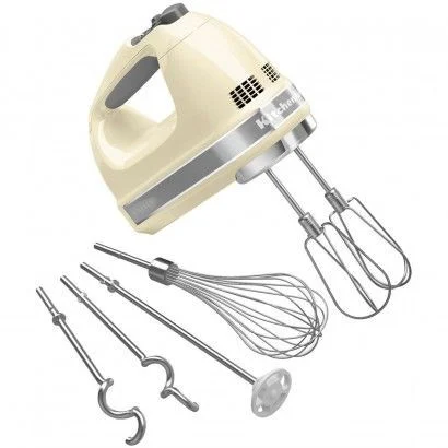 Міксер KitchenAid 5KHM9212EAC
