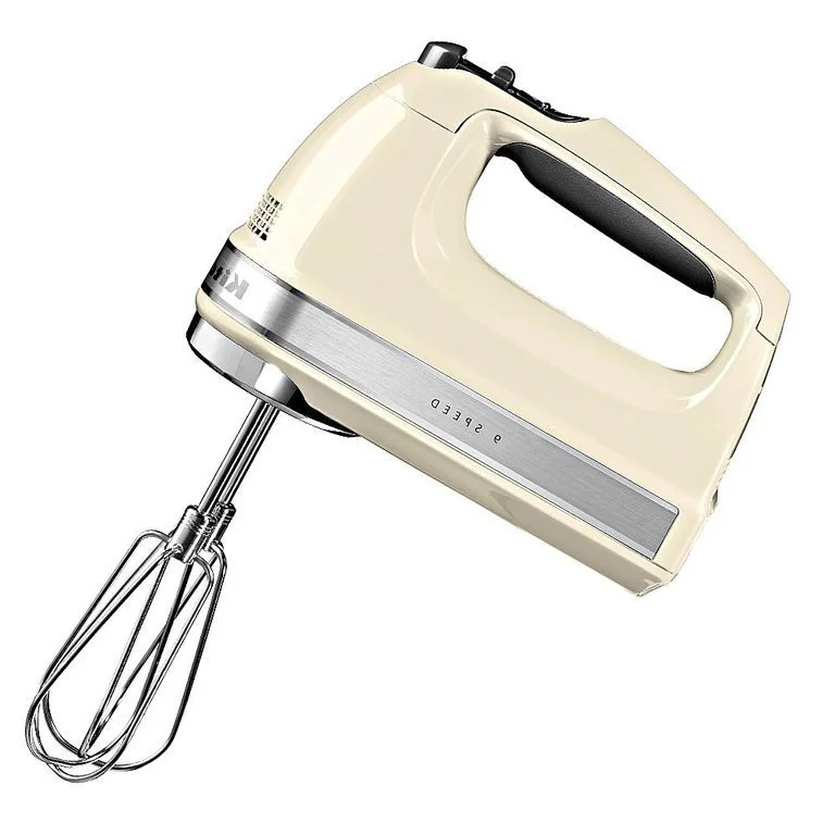 Міксер KitchenAid 5KHM9212EAC