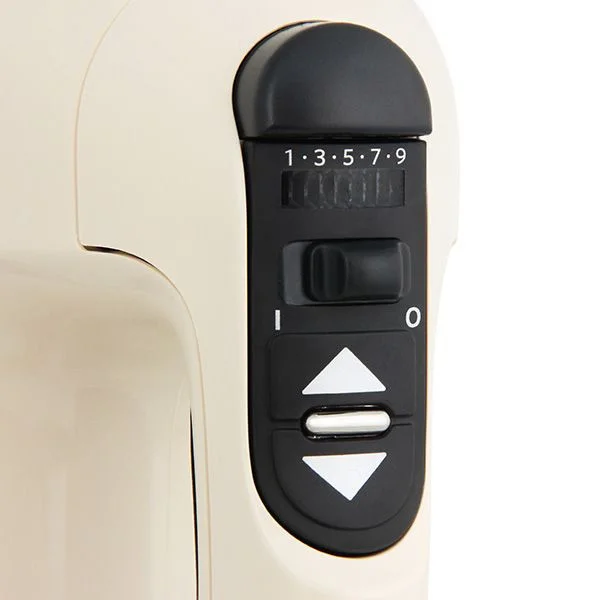 Міксер KitchenAid 5KHM9212EAC