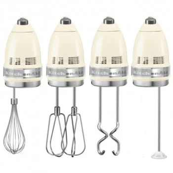 Міксер KitchenAid 5KHM9212EAC, купити в Україні, найкраща ціна – KitchenAid - Фото 1