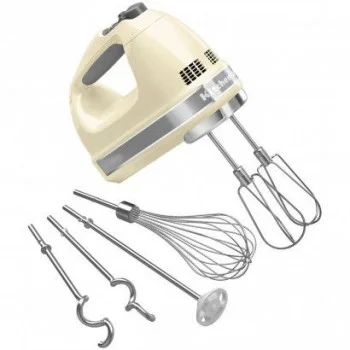 Міксер KitchenAid 5KHM9212EAC, купити в Україні, найкраща ціна – KitchenAid - Фото 2