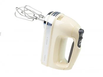 Міксер KitchenAid 5KHM9212EAC, купити в Україні, найкраща ціна – KitchenAid - Фото 4