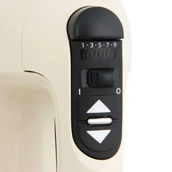 Міксер KitchenAid 5KHM9212EAC, купити в Україні, найкраща ціна – KitchenAid - Фото 6