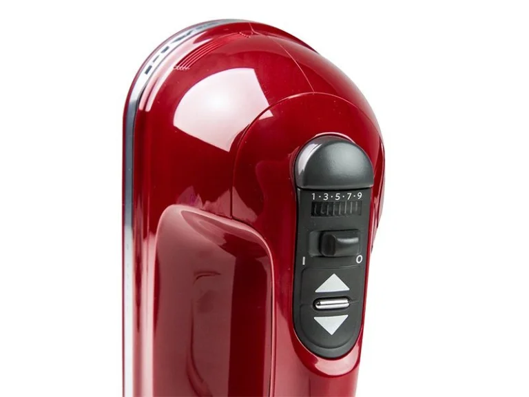 Міксер KitchenAid 5KHM9212EER