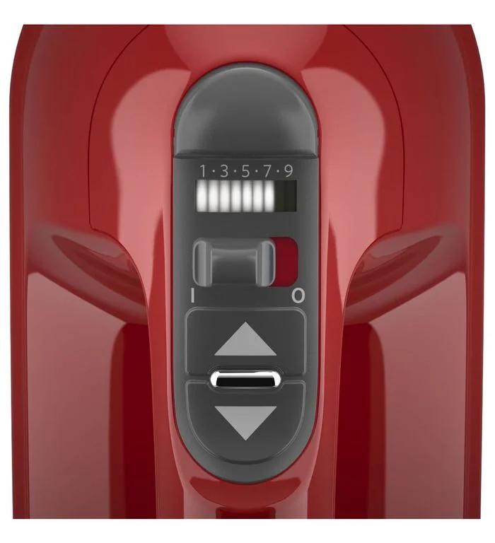 Міксер KitchenAid 5KHM9212EER