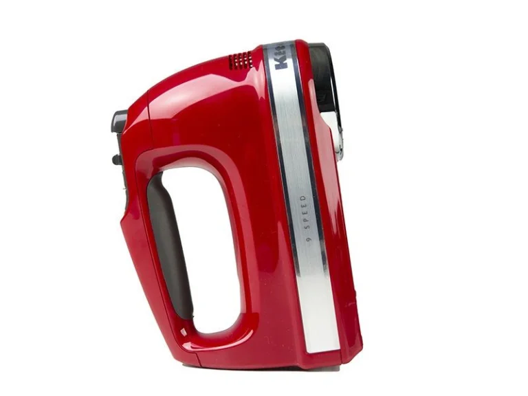 Міксер KitchenAid 5KHM9212EER