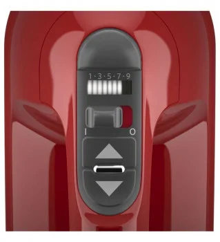 Міксер KitchenAid 5KHM9212EER, купити в Україні, найкраща ціна – KitchenAid - Фото 7