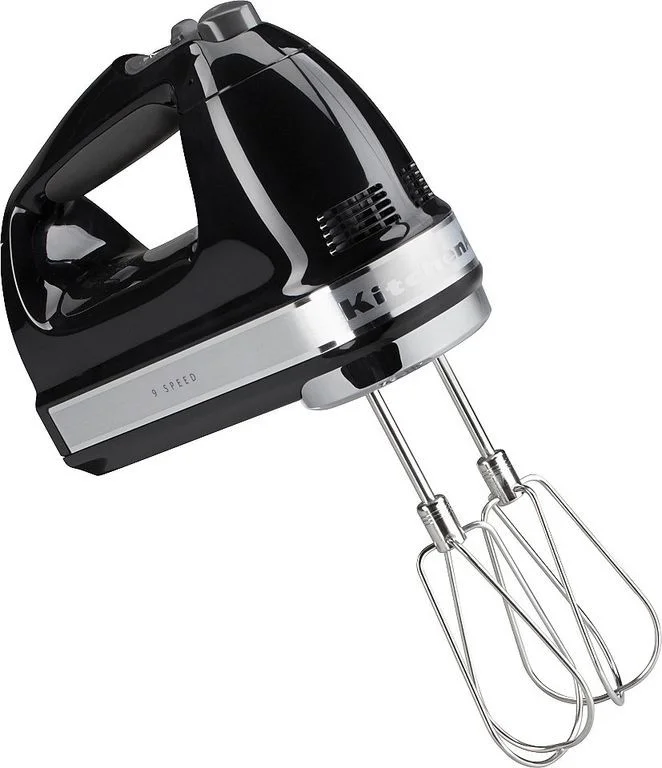Міксер KitchenAid 5KHM9212EOB