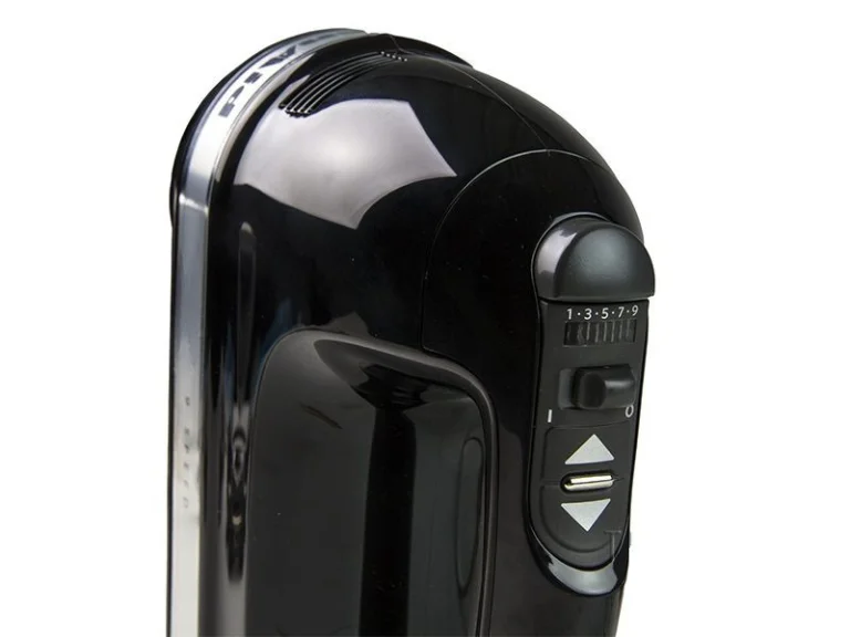 Міксер KitchenAid 5KHM9212EOB