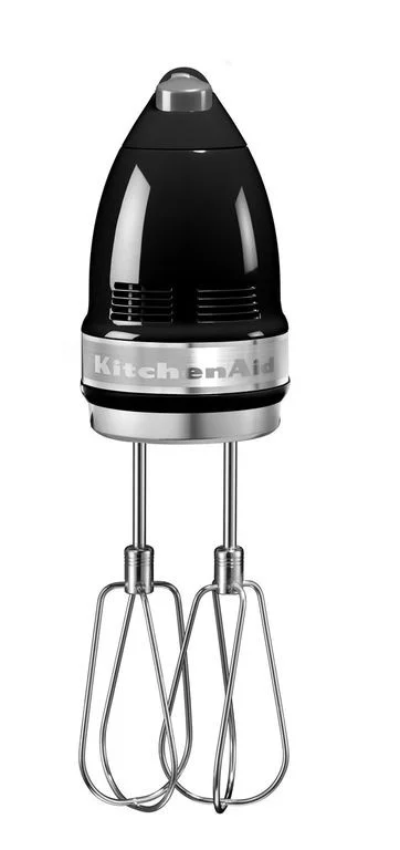 Міксер KitchenAid 5KHM9212EOB