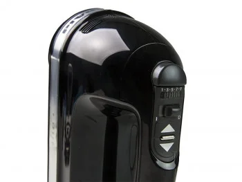 Міксер KitchenAid 5KHM9212EOB, купити в Україні, найкраща ціна – KitchenAid - Фото 3