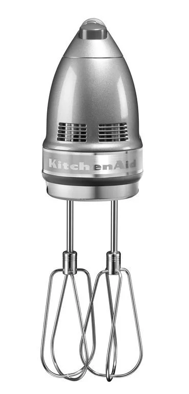 Міксер KitchenAid 5KHM9212ECU