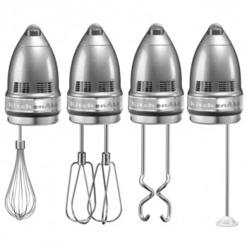 Міксер KitchenAid 5KHM9212ECU, купити в Україні, найкраща ціна – KitchenAid - Фото 1