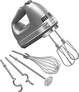 Міксер KitchenAid 5KHM9212ECU, купити в Україні, найкраща ціна – KitchenAid - Фото 3