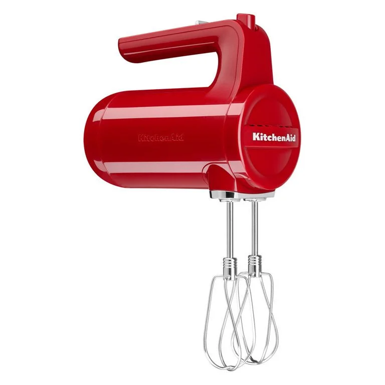 Міксер KitchenAid 5KHMB732EER акумуляторний