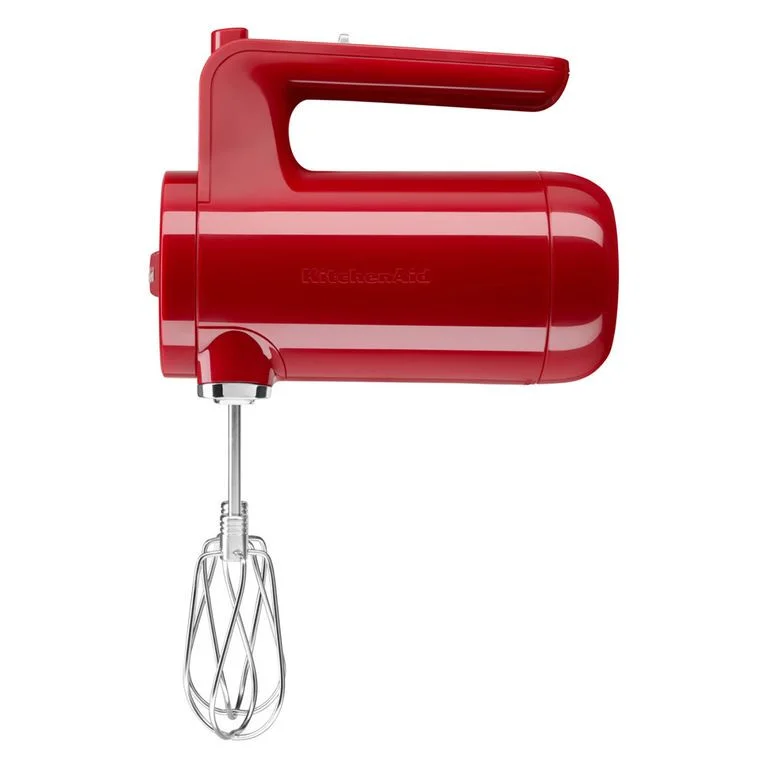 Міксер KitchenAid 5KHMB732EER акумуляторний
