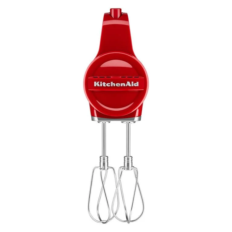 Міксер KitchenAid 5KHMB732EER акумуляторний