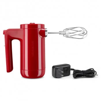 Міксер KitchenAid 5KHMB732EER акумуляторний, купити в Україні, найкраща ціна – KitchenAid - Фото 6
