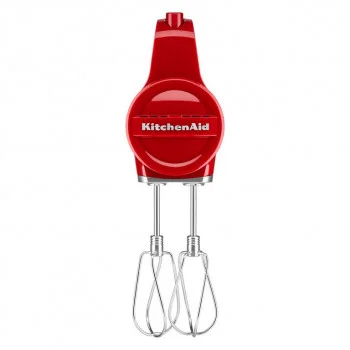 Міксер KitchenAid 5KHMB732EER акумуляторний, купити в Україні, найкраща ціна – KitchenAid - Фото 7