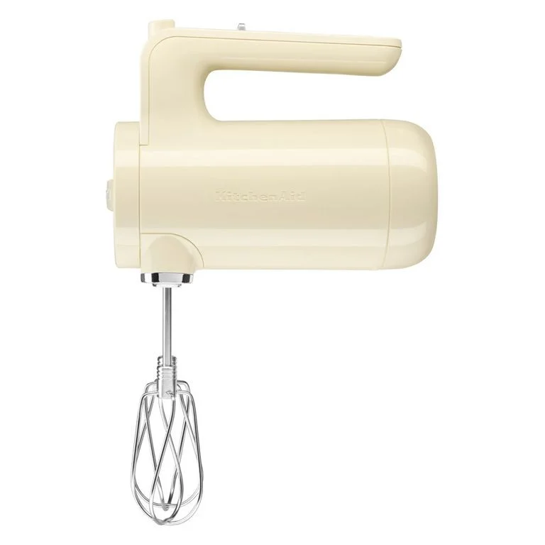 Міксер KitchenAid 5KHMB732EAC акумуляторний