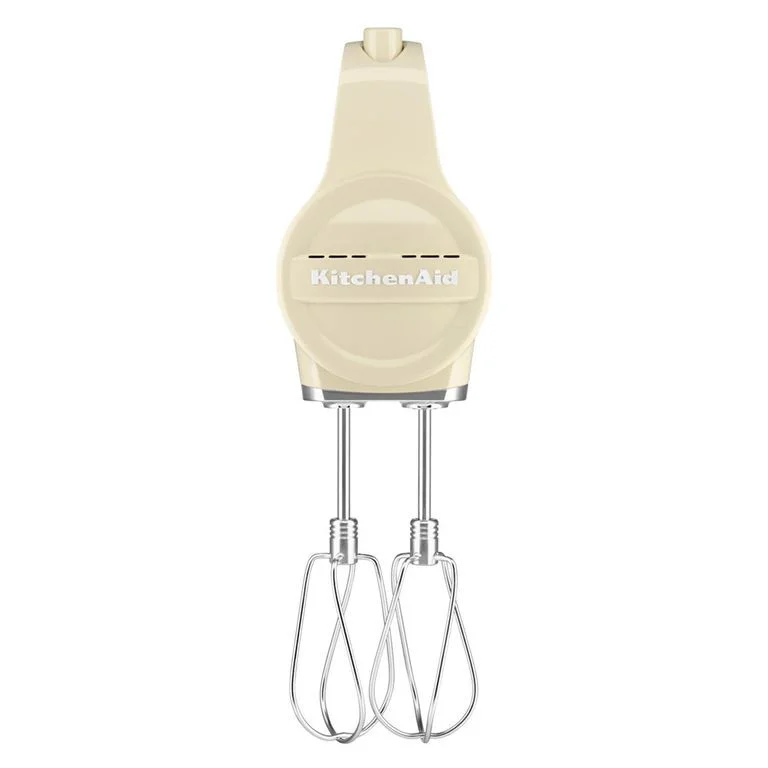 Міксер KitchenAid 5KHMB732EAC акумуляторний