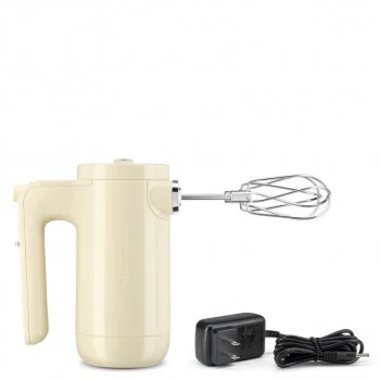 Міксер KitchenAid 5KHMB732EAC акумуляторний, купити в Україні, найкраща ціна – KitchenAid - Фото 1